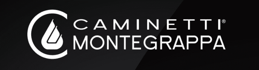 Caminetti Montegrappa logo