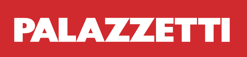 Palazzetti logo
